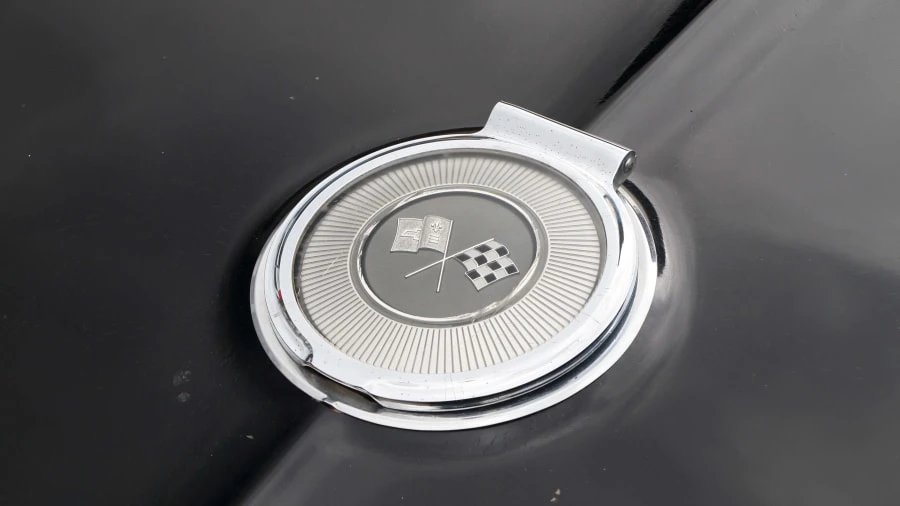 1966 Chevrolet Corvette C2 - Image 11 of 19
