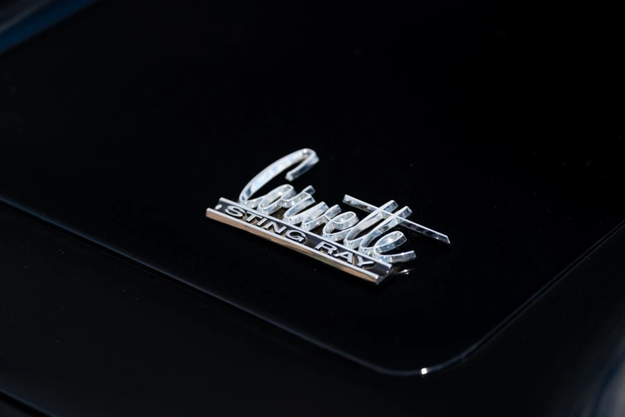1966 Chevrolet Corvette C2 - Image 7 of 23