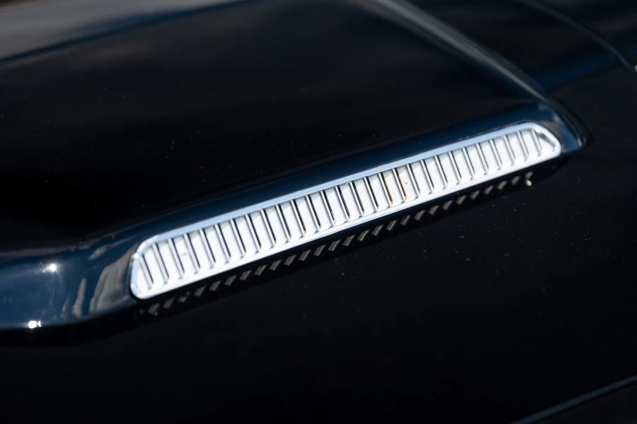 1966 Chevrolet Corvette C2 - Image 11 of 23
