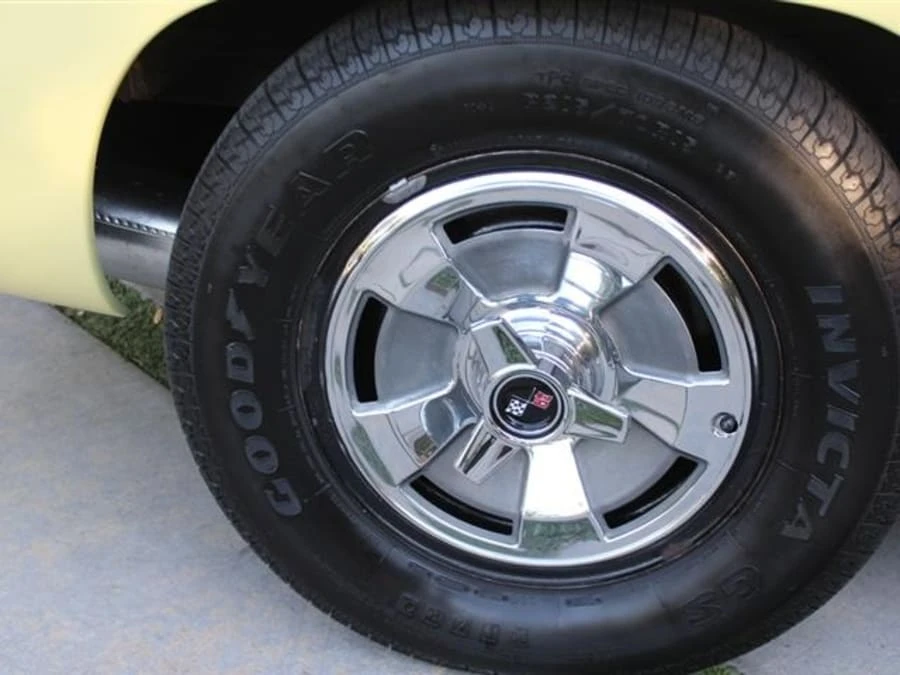 1966 Chevrolet Corvette C2 - Image 9 of 11