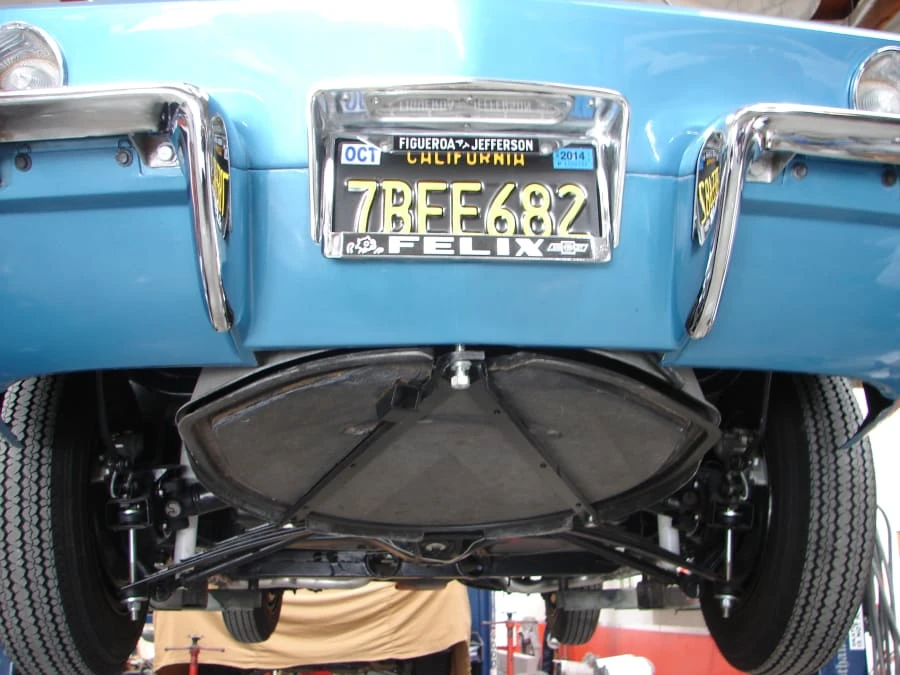 1966 Chevrolet Corvette C2 - Image 8 of 8