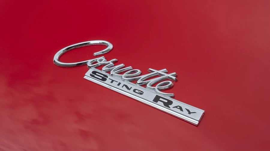 1966 Chevrolet Corvette C2 - Image 10 of 20