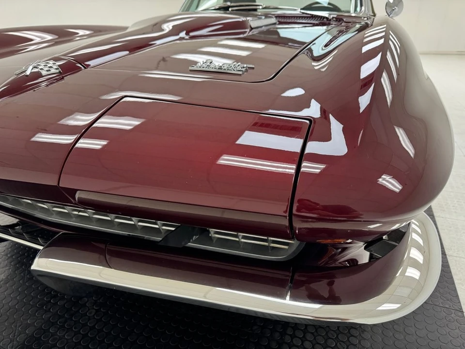 1966 Chevrolet Corvette C2 - Image 14 of 31