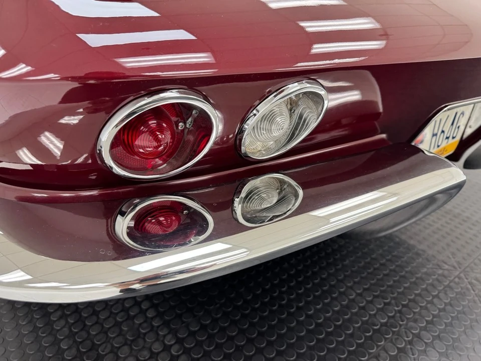 1966 Chevrolet Corvette C2 - Image 26 of 31