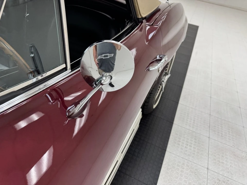 1966 Chevrolet Corvette C2 - Image 22 of 31
