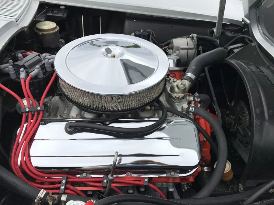1966 Chevrolet Corvette C2 - Image 6 of 7
