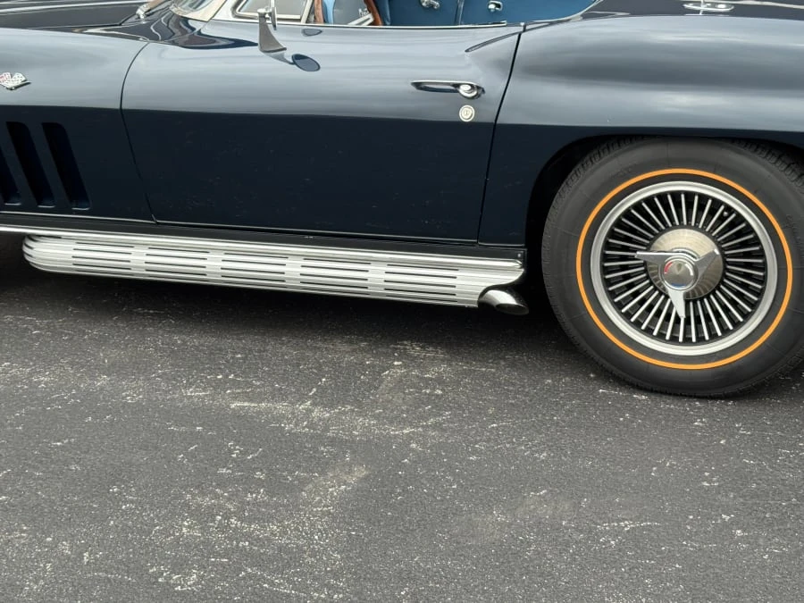1966 Chevrolet Corvette C2 - Image 7 of 12
