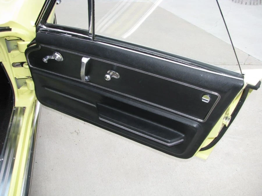 1966 Chevrolet Corvette C2 - Image 9 of 12