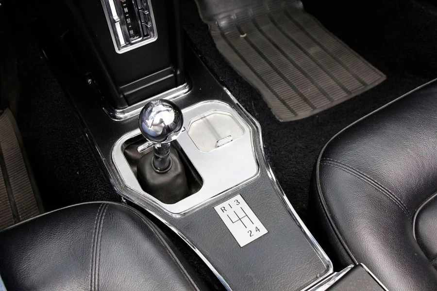 1966 Chevrolet Corvette C2 - Image 27 of 31