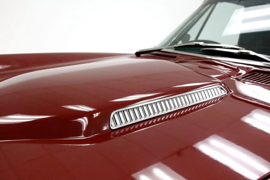 1966 Chevrolet Corvette C2 - Image 14 of 31