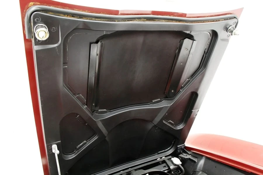 1966 Chevrolet Corvette C2 - Image 31 of 31