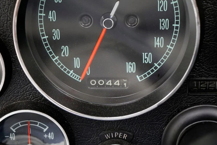 1966 Chevrolet Corvette C2 - Image 26 of 31