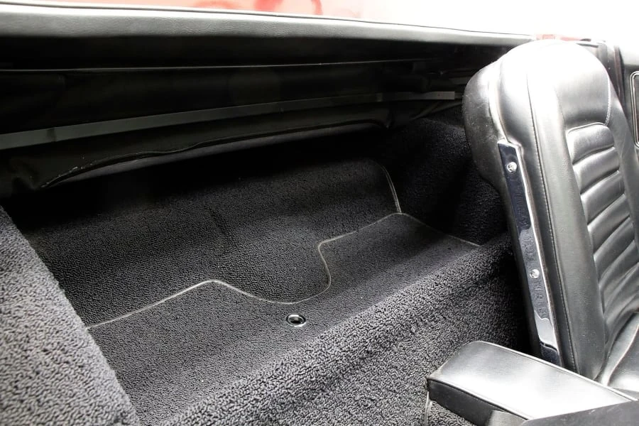 1966 Chevrolet Corvette C2 - Image 23 of 31