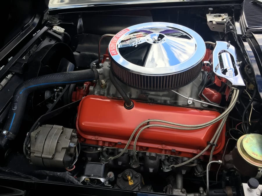 1966 Chevrolet Corvette C2 - Image 7 of 12