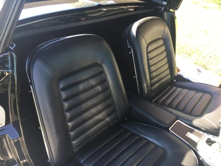 1966 Chevrolet Corvette C2 - Image 5 of 12