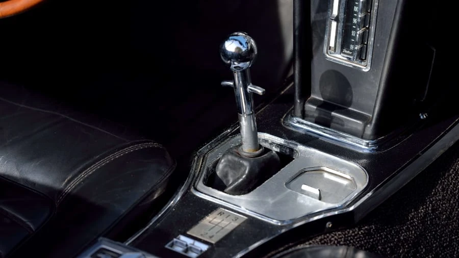 1966 Chevrolet Corvette C2 - Image 9 of 20