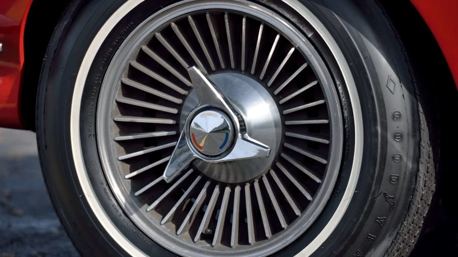 1966 Chevrolet Corvette C2 - Image 15 of 20