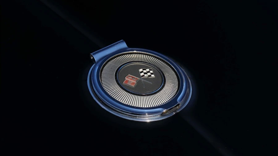 1966 Chevrolet Corvette C2 - Image 16 of 20