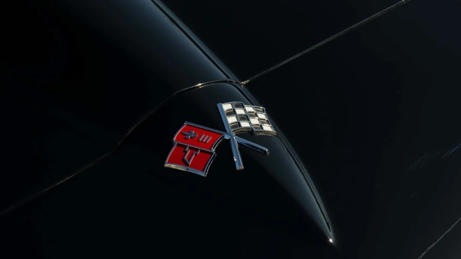 1966 Chevrolet Corvette C2 - Image 17 of 20