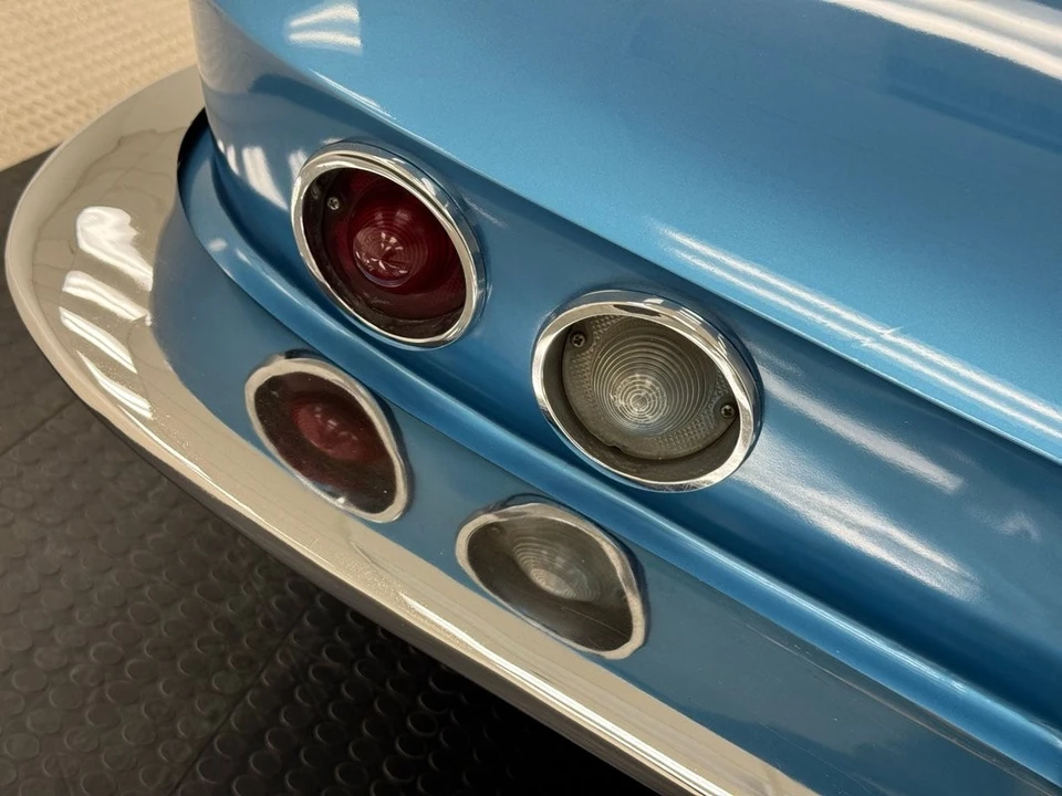 1966 Chevrolet Corvette C2 - Image 20 of 31