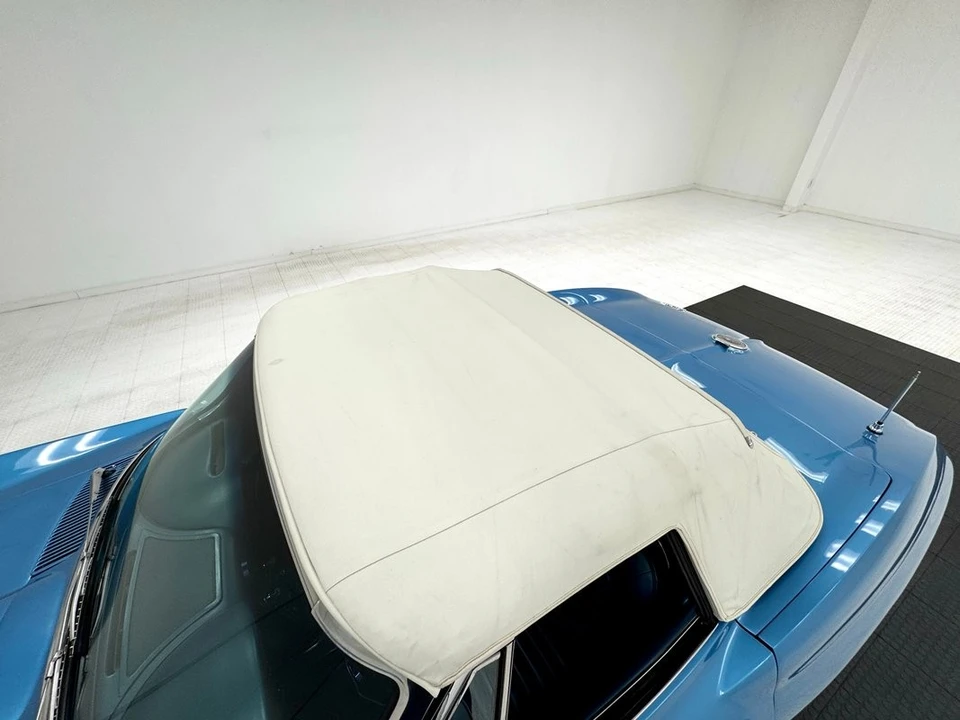 1966 Chevrolet Corvette C2 - Image 16 of 31
