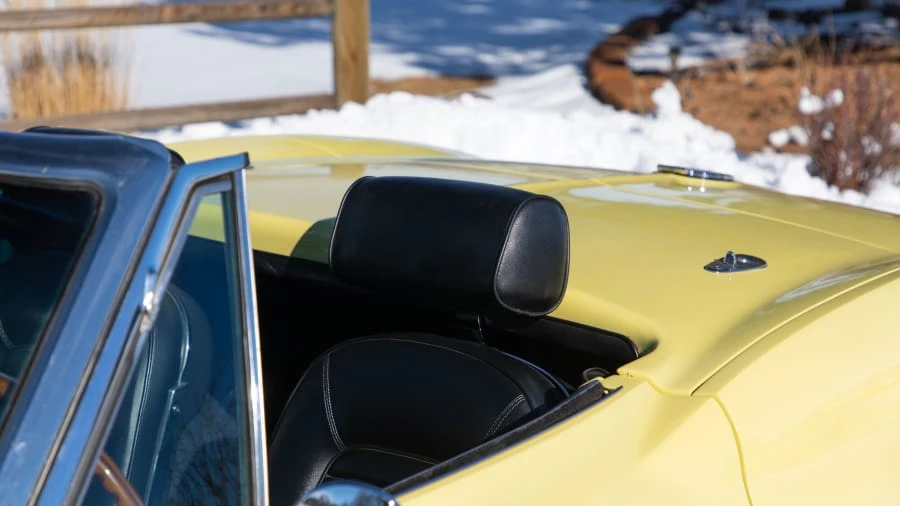 1966 Chevrolet Corvette C2 - Image 9 of 12