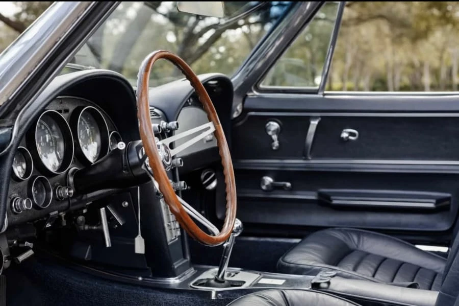 1966 Chevrolet Corvette C2 - Image 14 of 18