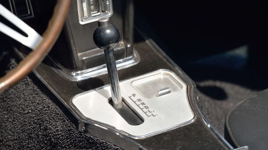 1966 Chevrolet Corvette C2 - Image 9 of 20