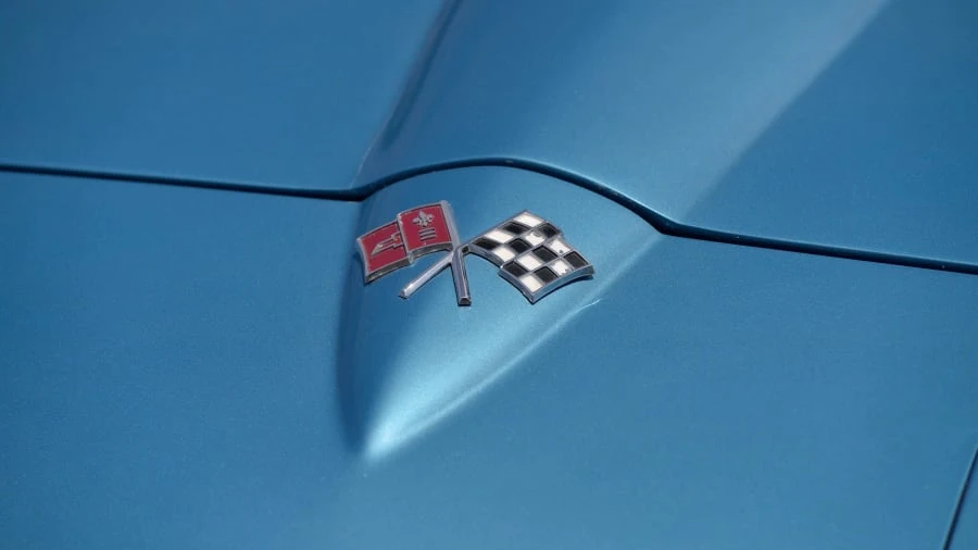 1966 Chevrolet Corvette C2 - Image 15 of 20
