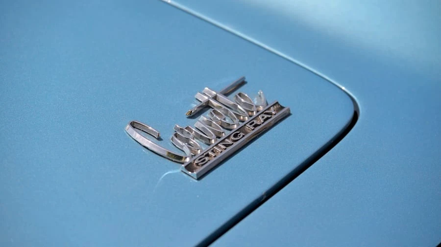 1966 Chevrolet Corvette C2 - Image 18 of 20