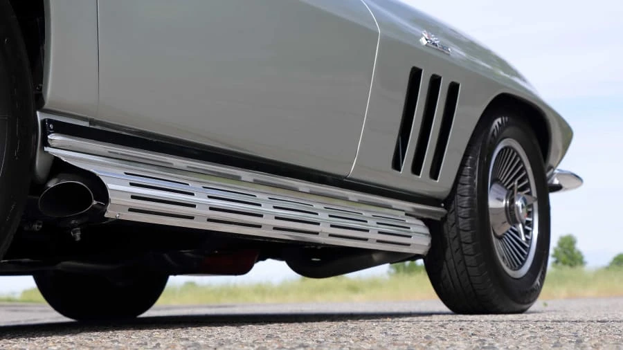 1966 Chevrolet Corvette C2 - Image 10 of 20