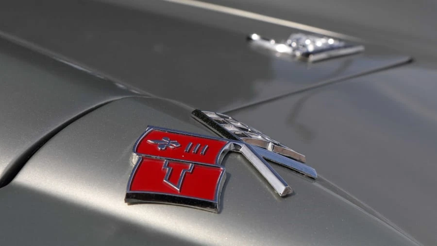 1966 Chevrolet Corvette C2 - Image 15 of 20