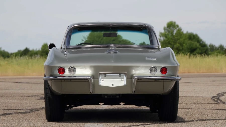 1966 Chevrolet Corvette C2 - Image 20 of 20