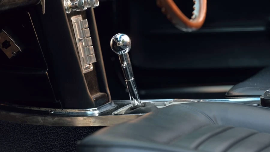 1966 Chevrolet Corvette C2 - Image 9 of 20