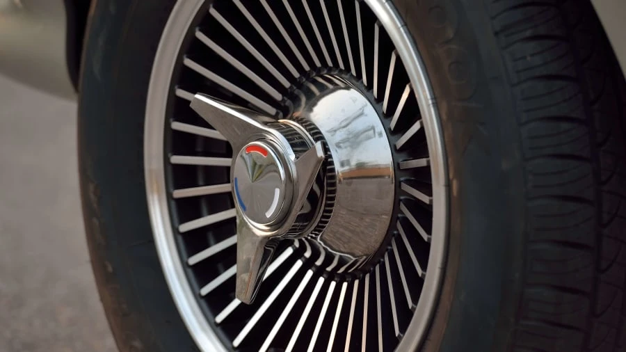 1966 Chevrolet Corvette C2 - Image 11 of 20