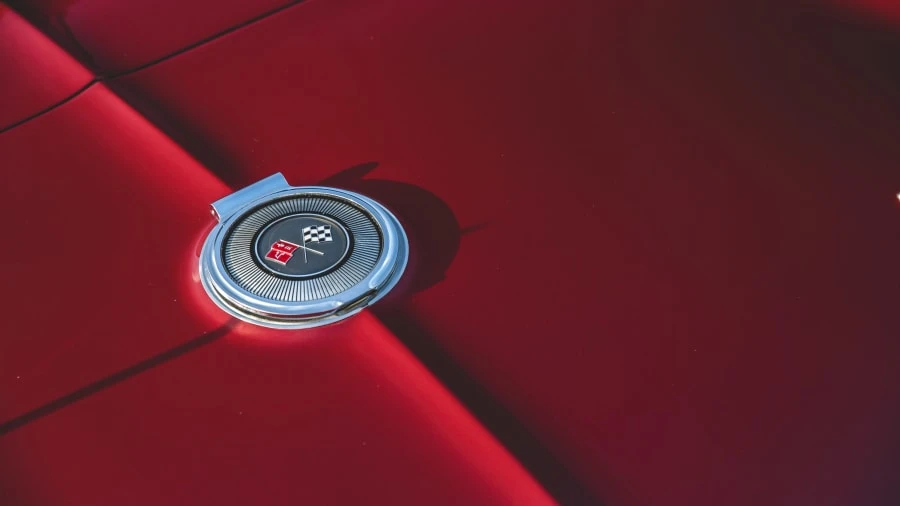 1966 Chevrolet Corvette C2 - Image 10 of 20