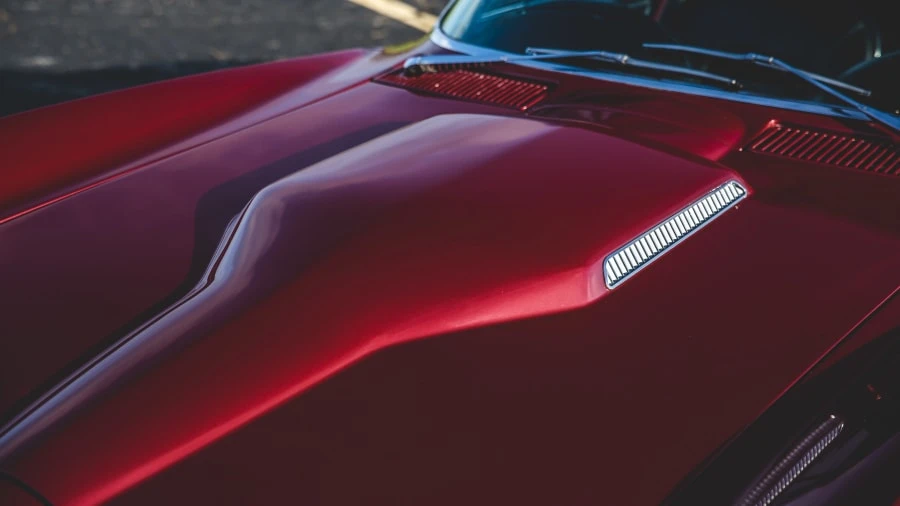 1966 Chevrolet Corvette C2 - Image 16 of 20