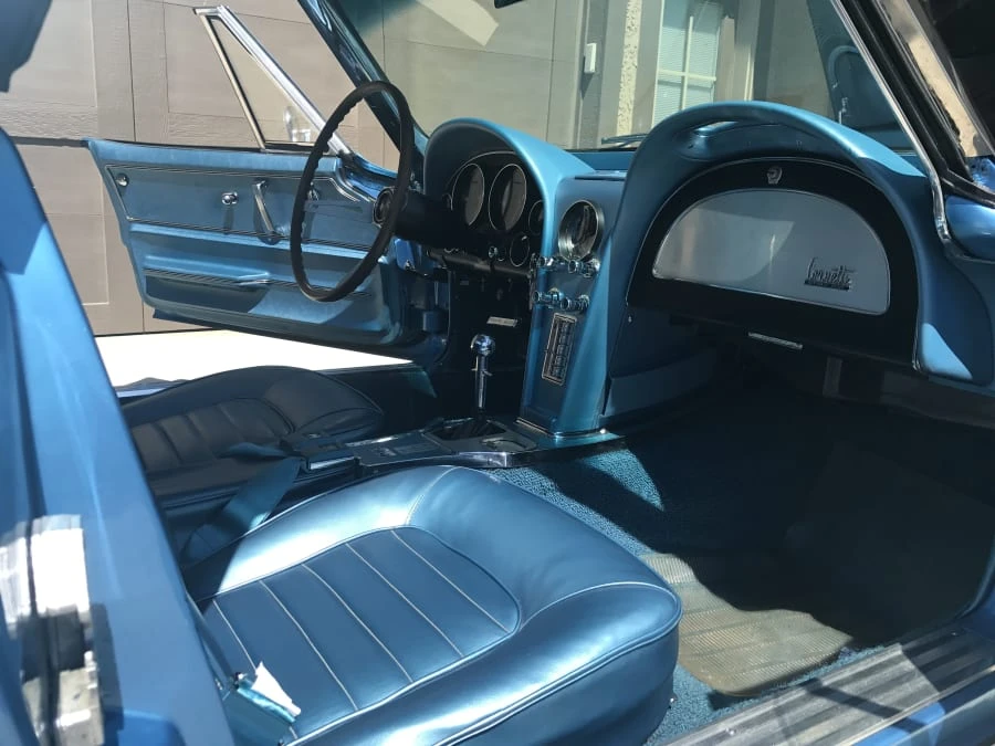 1966 Chevrolet Corvette C2 - Image 5 of 9
