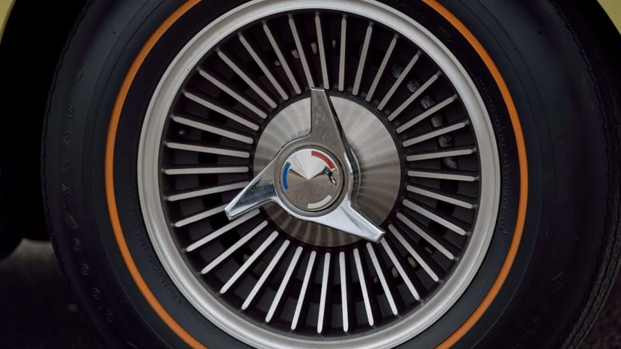 1966 Chevrolet Corvette C2 - Image 15 of 20