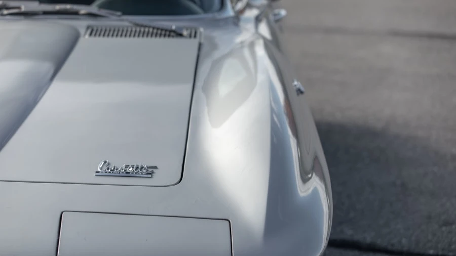 1966 Chevrolet Corvette C2 - Image 10 of 24