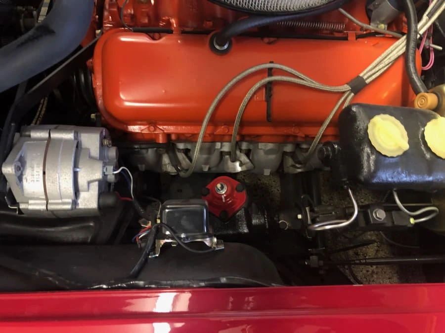 1966 Chevrolet Corvette C2 - Image 7 of 11