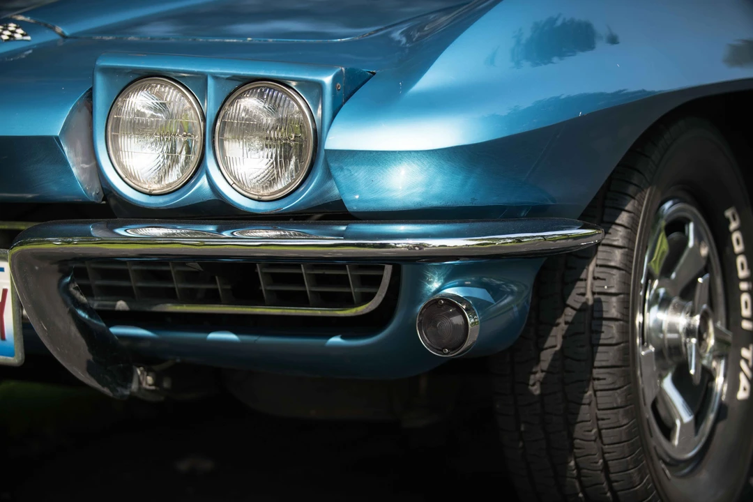 1966 Chevrolet Corvette C2 - Image 15 of 31