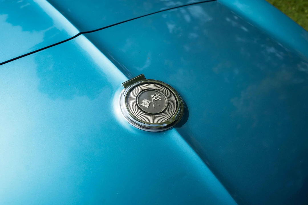1966 Chevrolet Corvette C2 - Image 24 of 31