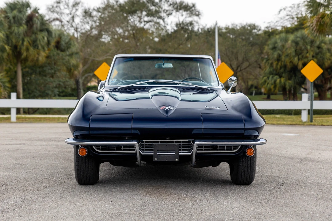1966 Chevrolet Corvette C2 - Image 11 of 31