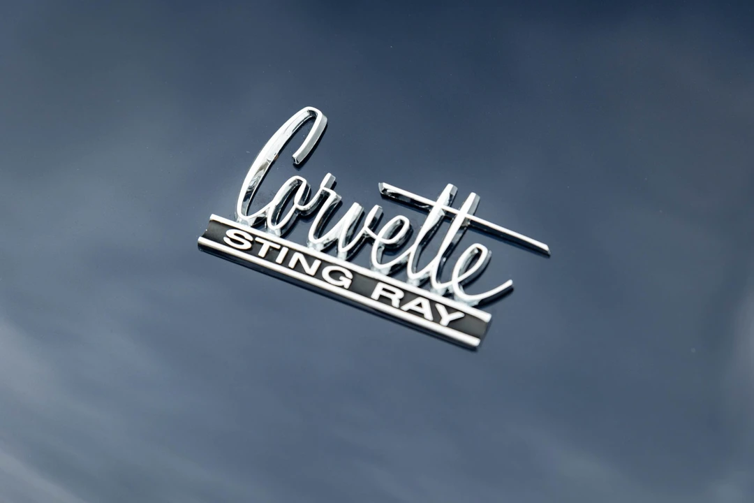 1966 Chevrolet Corvette C2 - Image 29 of 31