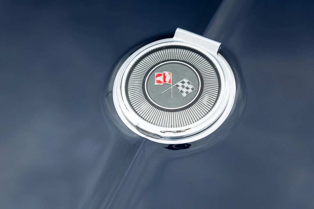 1966 Chevrolet Corvette C2 - Image 26 of 31