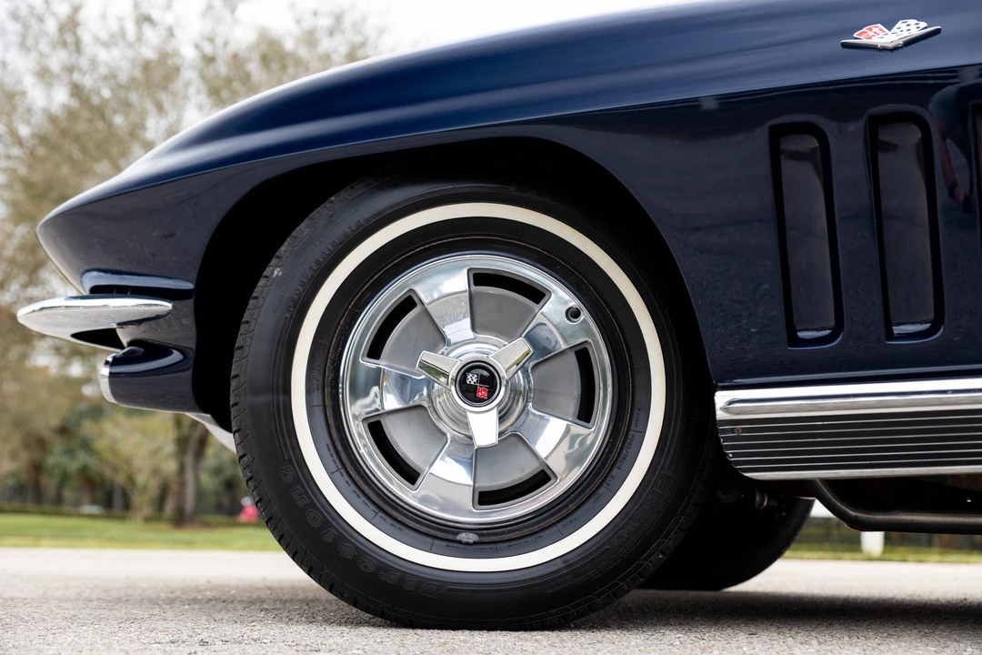 1966 Chevrolet Corvette C2 - Image 31 of 31