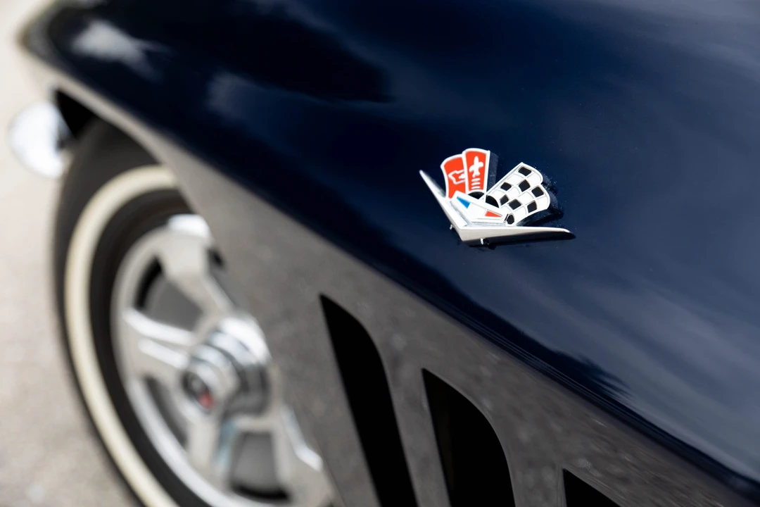 1966 Chevrolet Corvette C2 - Image 18 of 31