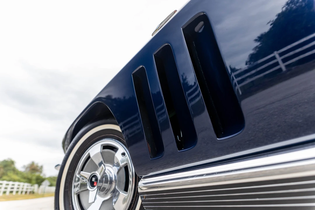 1966 Chevrolet Corvette C2 - Image 17 of 31