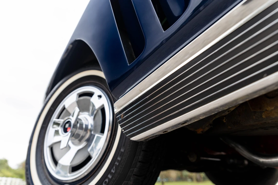 1966 Chevrolet Corvette C2 - Image 16 of 31